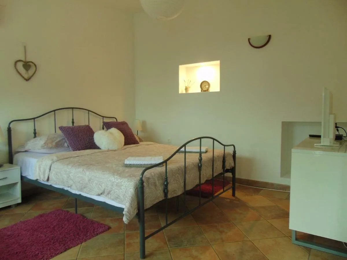 Costabella Vista Apartment Rijeka 0*,  Croatia
