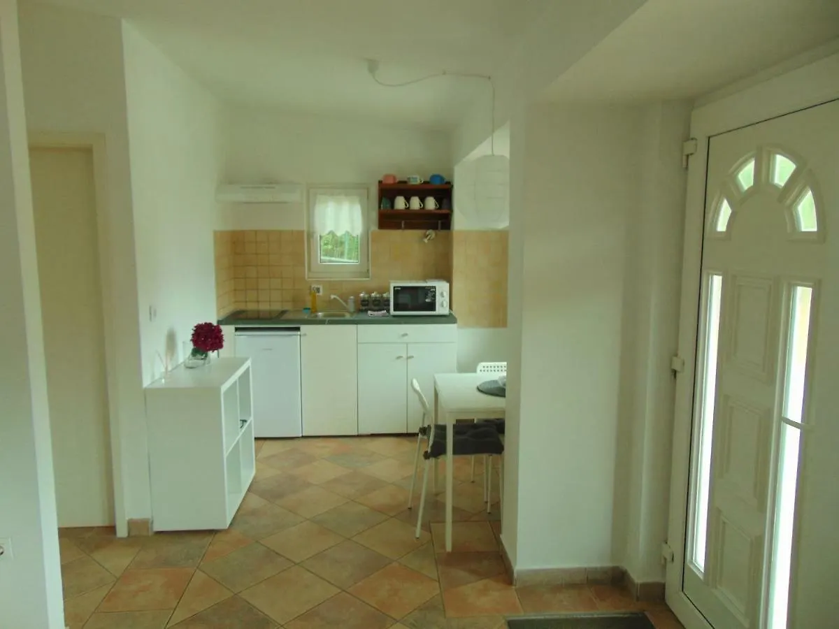 Costabella Vista Apartment Rijeka