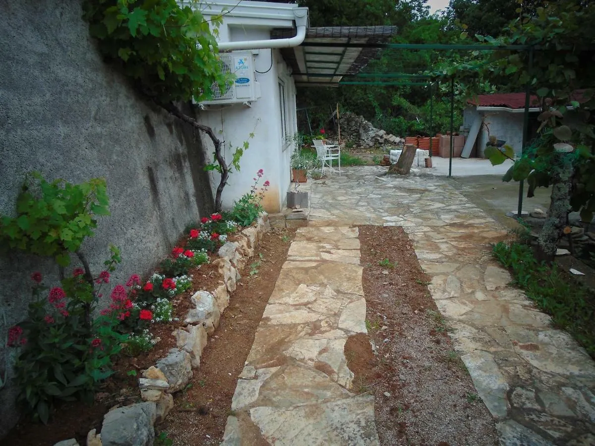 Costabella Vista Apartment Rijeka Croatia