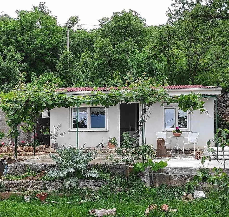 Costabella Vista Apartment Rijeka