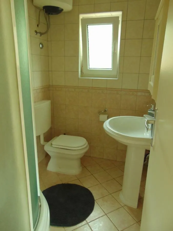 Costabella Vista Apartment Rijeka