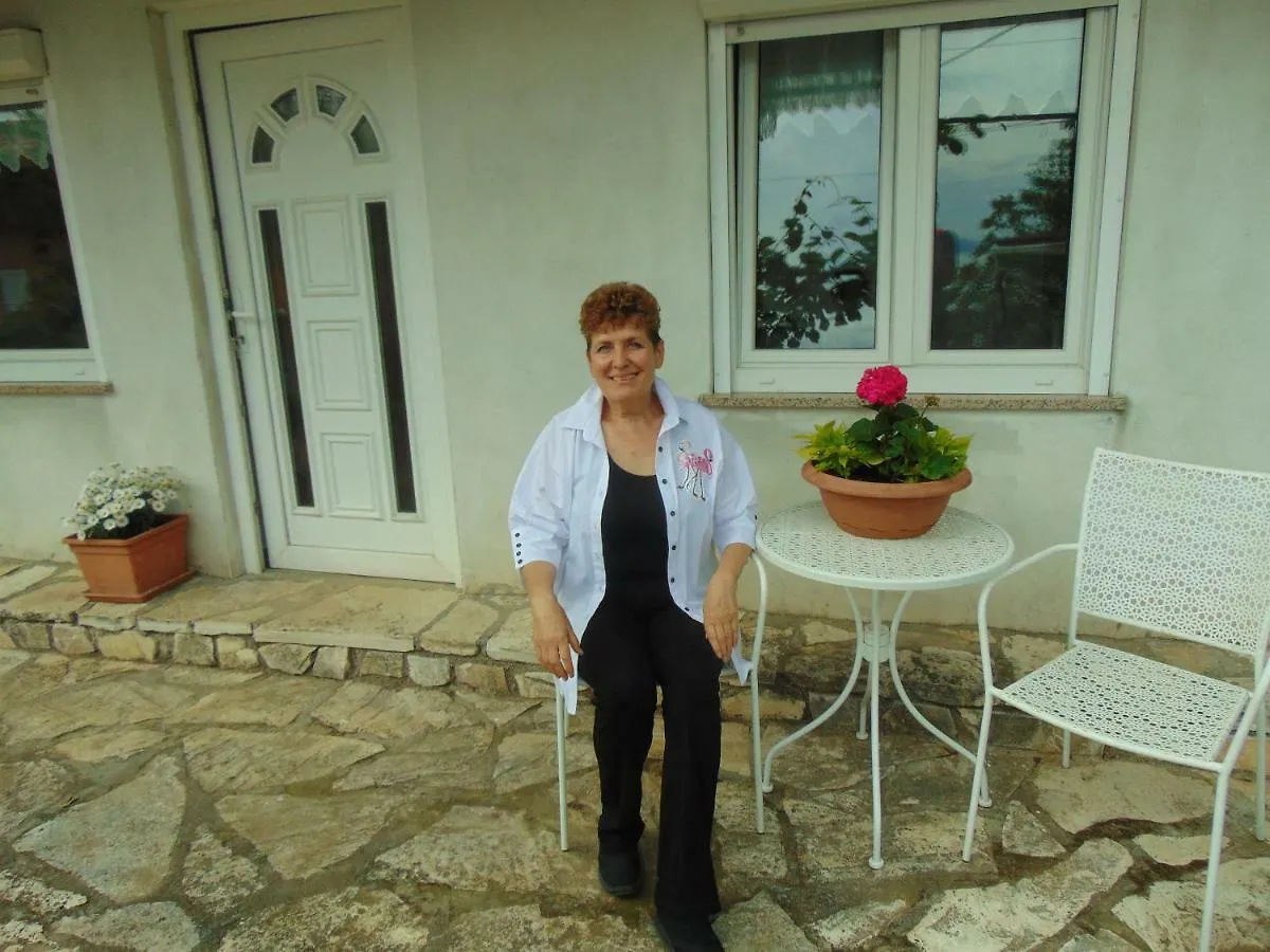 Costabella Vista Apartment Rijeka